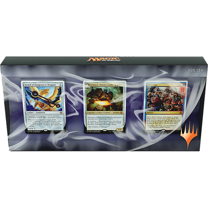 2017 Magic: The Gathering Hascon Collection