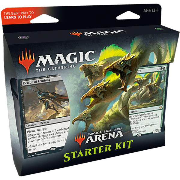 Core Set 2021 - Arena Starter Kit