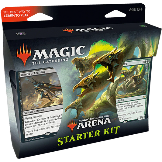 Core Set 2021 - Arena Starter Kit