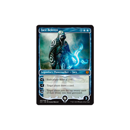 Signature Spellbook: Jace Box Set