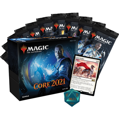 Core Set 2021 Bundle