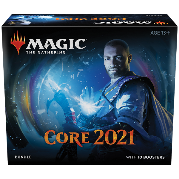 Core Set 2021 Bundle