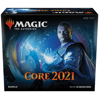 Core Set 2021 Bundle