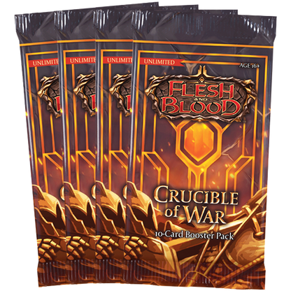 Crucible of War Booster Box Display [Unlimited Edition]