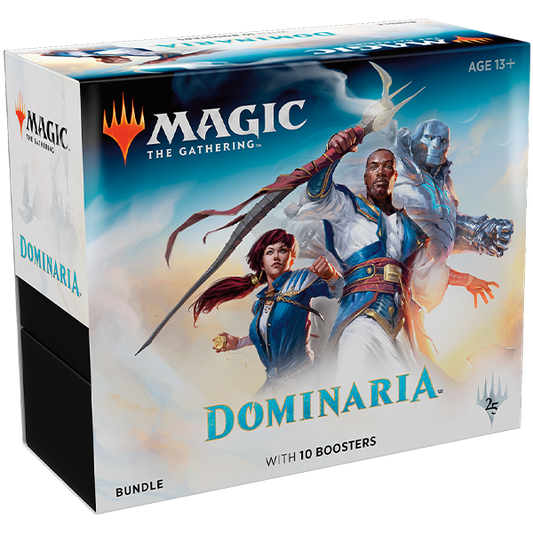 Dominaria Bundle