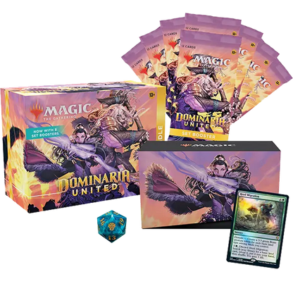 Dominaria United Bundle