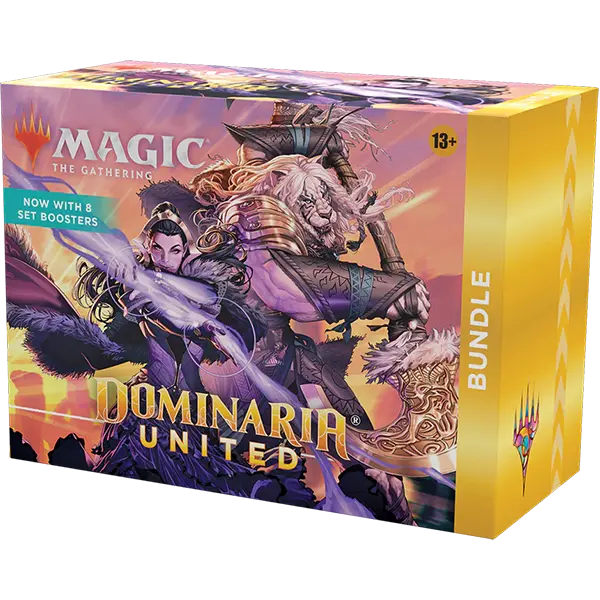 Dominaria United Bundle