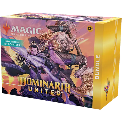 Dominaria United Bundle