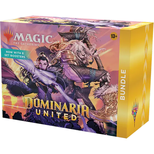 Dominaria United Bundle