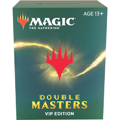 Double Masters VIP Edition Pack