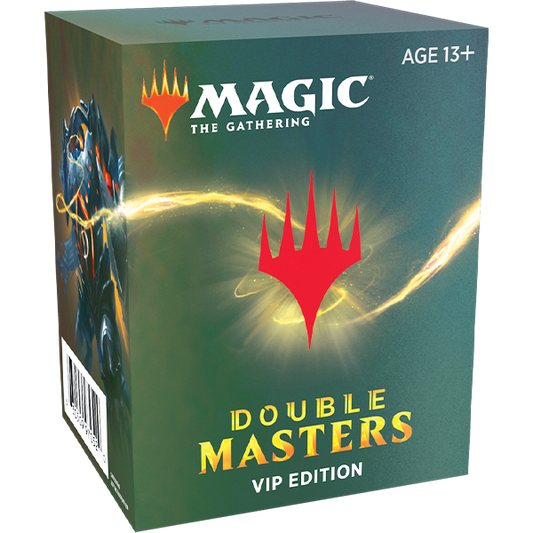 Double Masters VIP Edition Pack