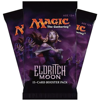 Eldritch Moon Draft Booster Box Display