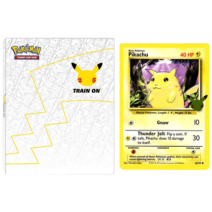 First Partner Collector's Binder