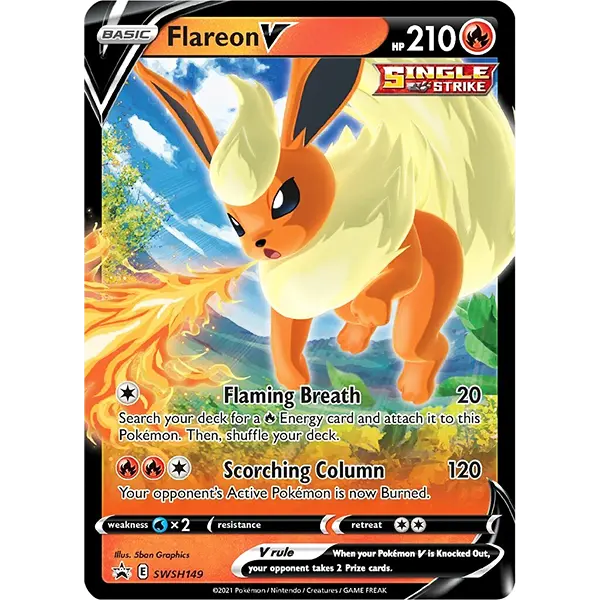 Eevee Evolutions Tin (Set of 3)