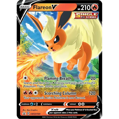 Eevee Evolutions Tin (Set of 3)