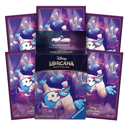 Disney Lorcana: Official Art Sleeves