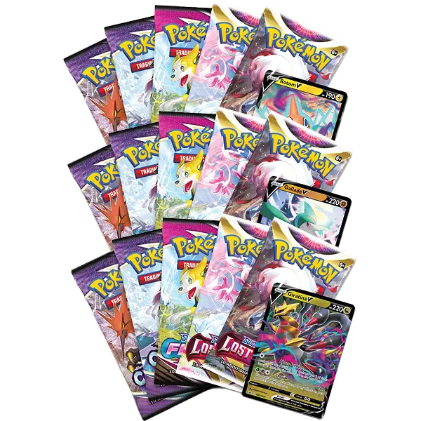 Hidden Potential Tins (Set of 3)