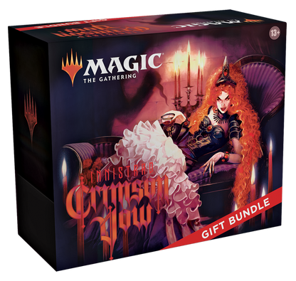 Innistrad: Crimson Vow Gift Bundle