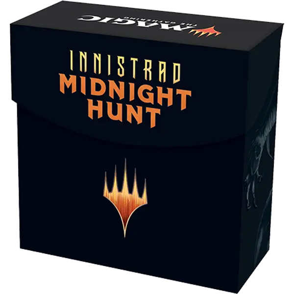 Innistrad: Midnight Hunt Prerelease Pack Case