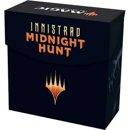 Innistrad: Midnight Hunt Prerelease Pack Case