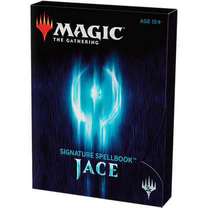 Signature Spellbook: Jace Box Set