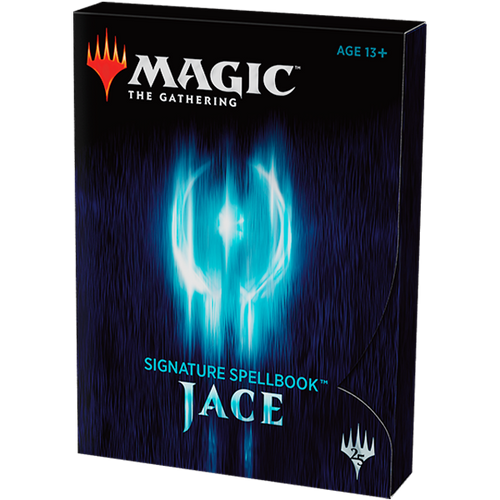 Signature Spellbook: Jace Box Set