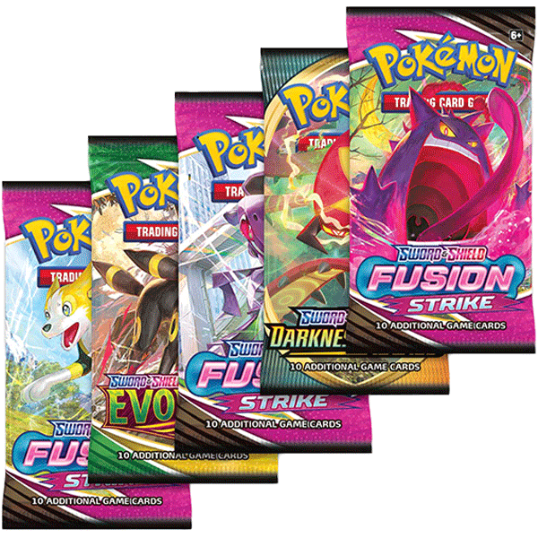 Glaceon VSTAR Special Collection