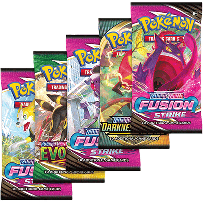 Glaceon VSTAR Special Collection