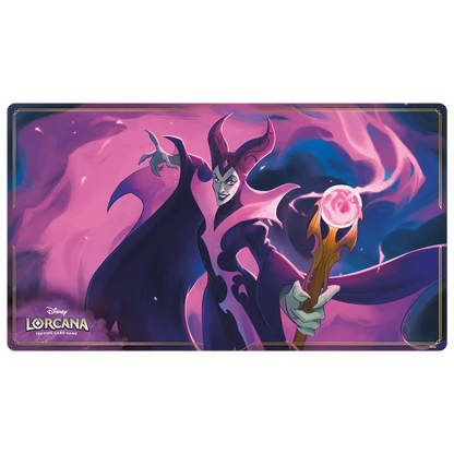 Disney Lorcana: Official Art Playmats