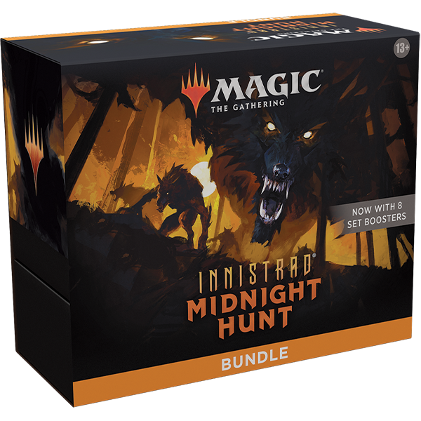 Innistrad: Midnight Hunt Bundle