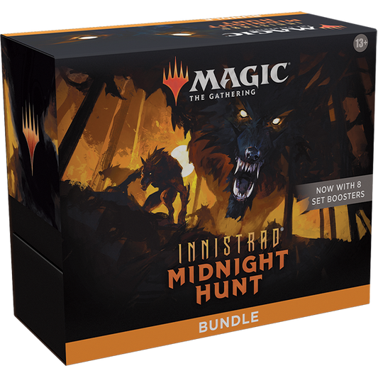 Innistrad: Midnight Hunt Bundle