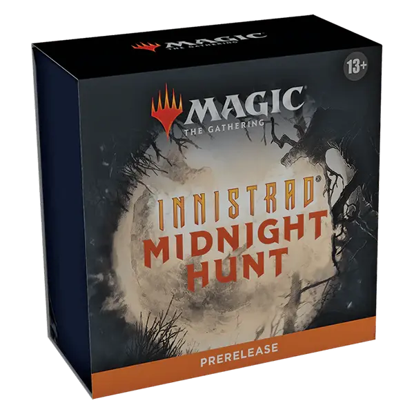 Innistrad: Midnight Hunt Prerelease Pack