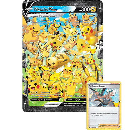 Celebrations - Special Collection (Pikachu V-UNION)