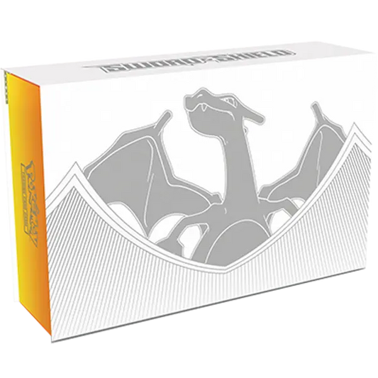 Sword & Shield - Ultra-Premium Collection: Charizard