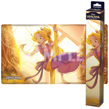 Disney Lorcana: Official Art Playmats