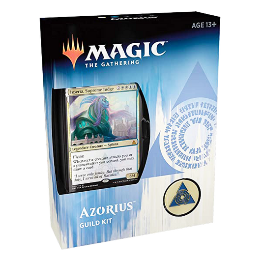 Ravnica Allegiance Guild Kit: Azorius