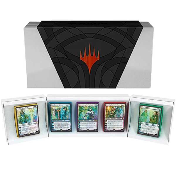 SDCC 2018 Exclusive Planeswalker Set