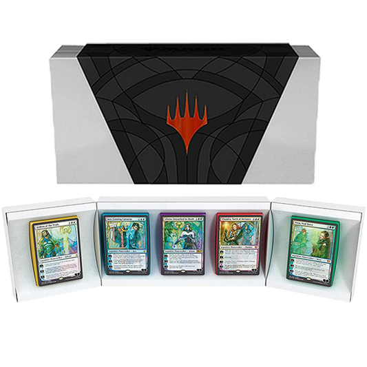 SDCC 2018 Exclusive Planeswalker Set