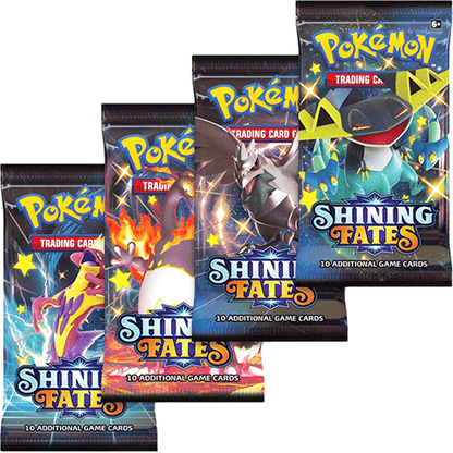 Shining Fates Collection (Pikachu V)