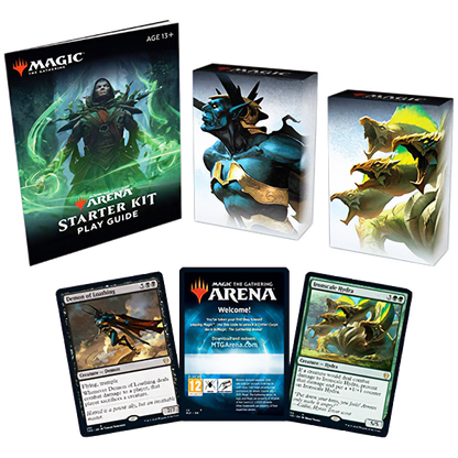 Core Set 2021 - Arena Starter Kit