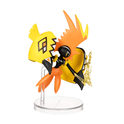 Tapu Koko Figure Collection