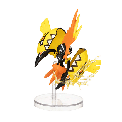 Tapu Koko Figure Collection