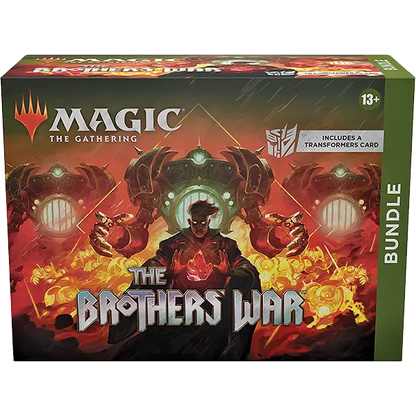 The Brothers' War Bundle