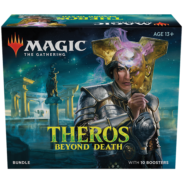 Theros Beyond Death Bundle