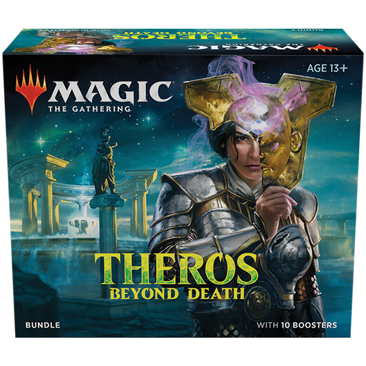 Theros Beyond Death Bundle