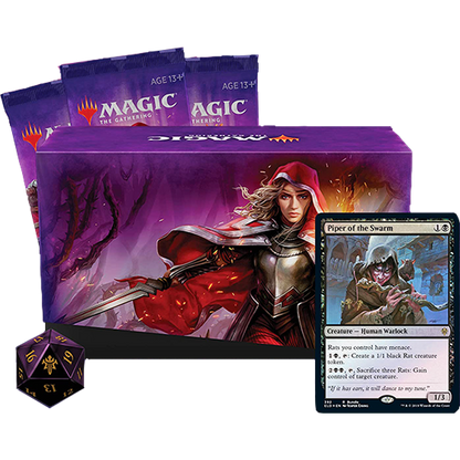 Throne of Eldraine Bundle