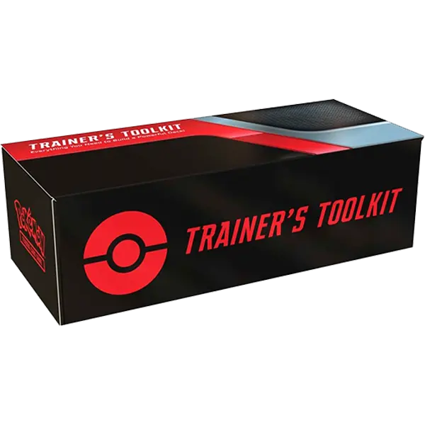 Trainer's Toolkit (2020)