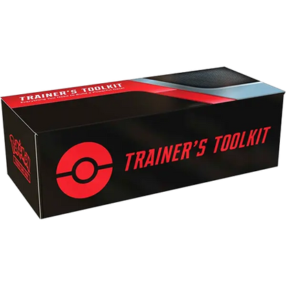 Trainer's Toolkit (2020)