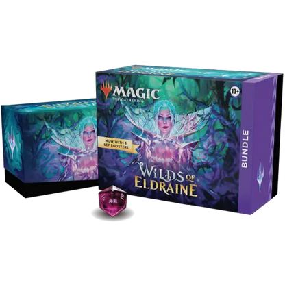 Wilds of Eldraine Bundle