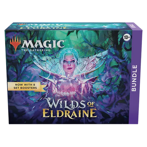 Wilds of Eldraine Bundle